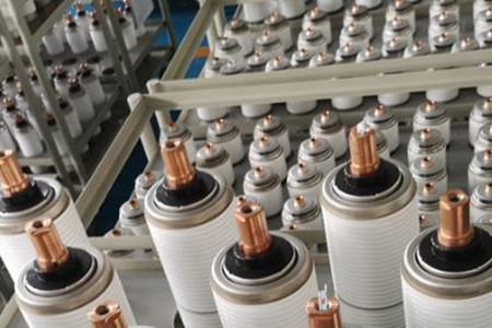 哪個真空滅弧室廠家比較好？推薦大禹漢光